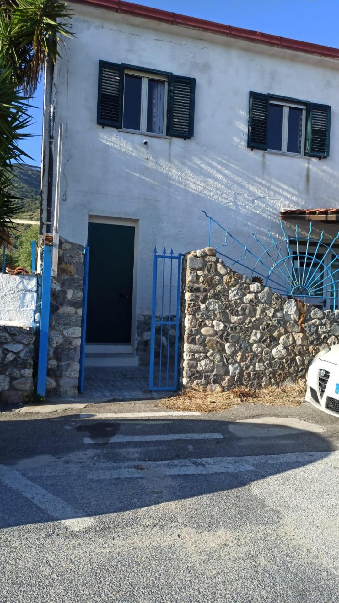 Ferienwohnung La Zagara House Joppolo Exterior foto