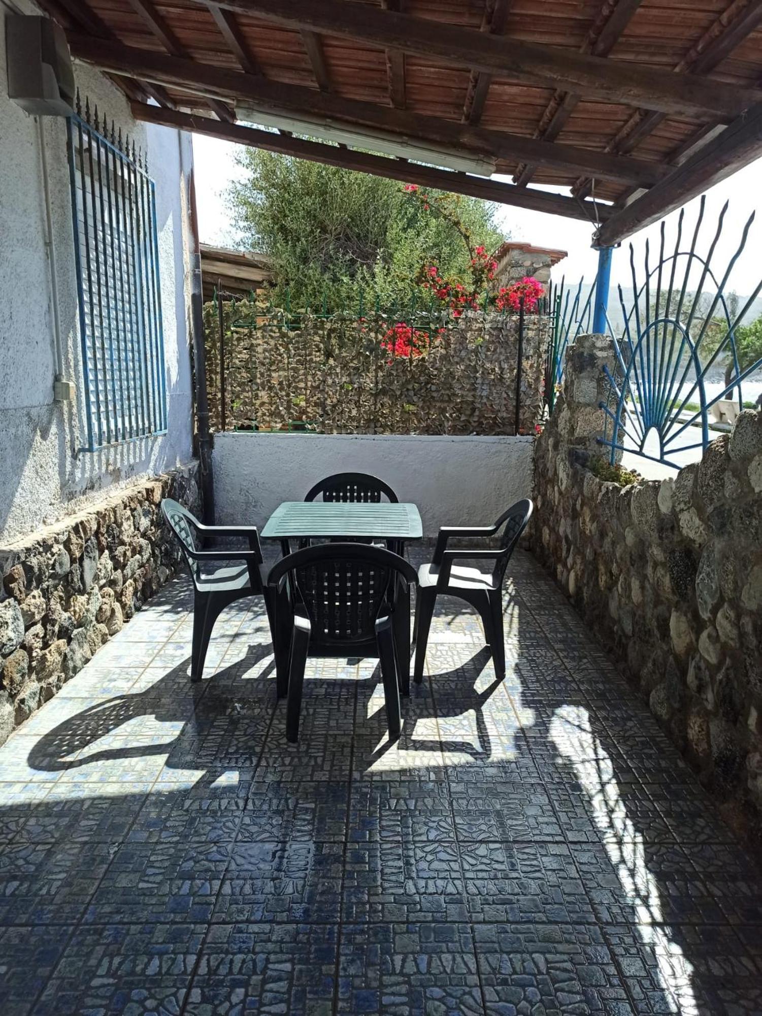 Ferienwohnung La Zagara House Joppolo Exterior foto