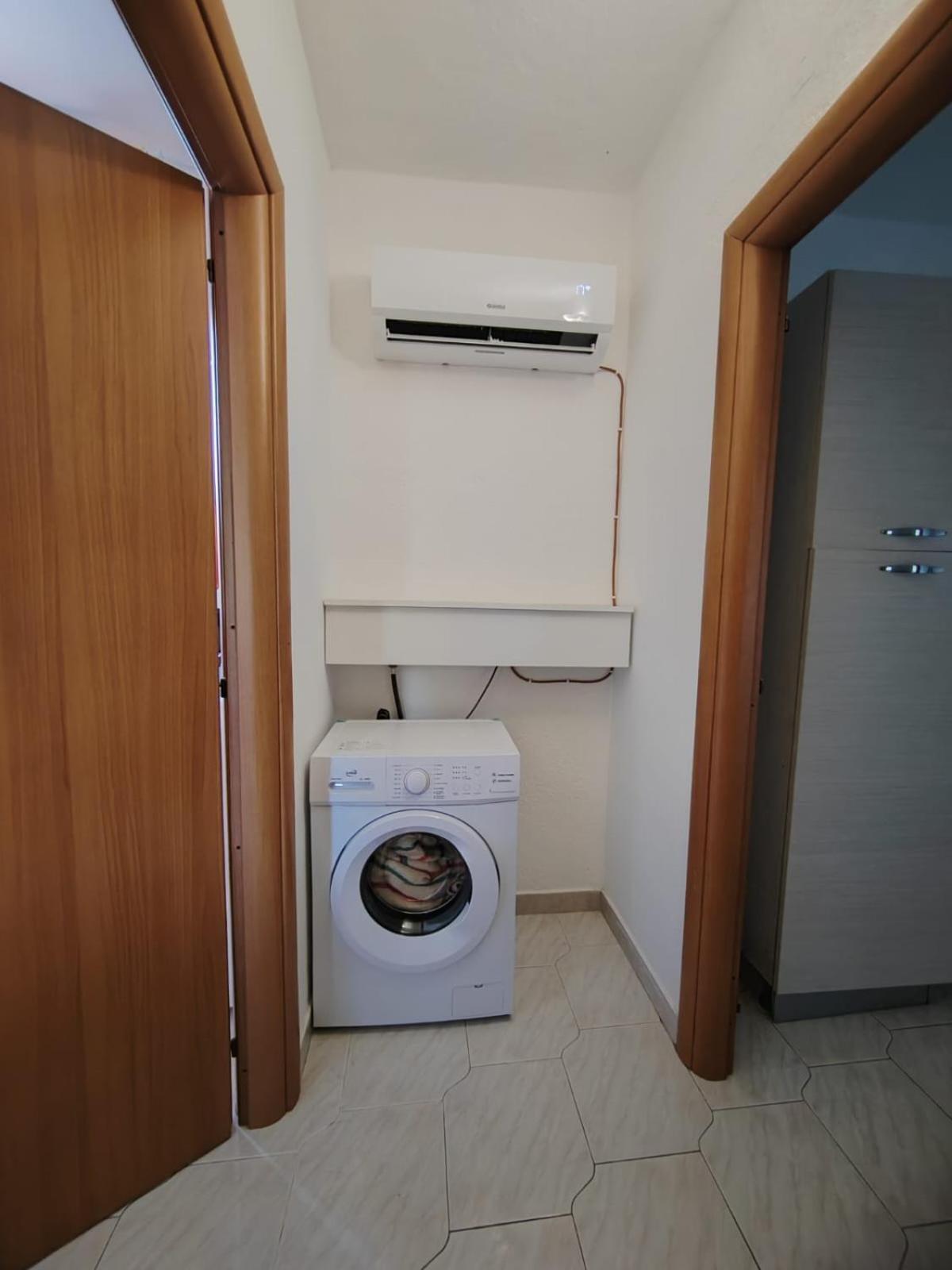 Ferienwohnung La Zagara House Joppolo Exterior foto